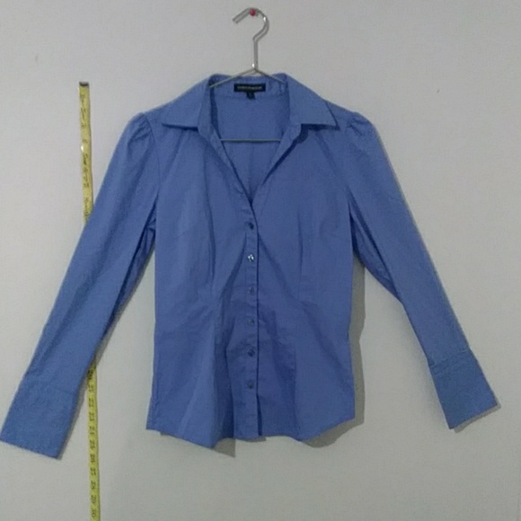 Blouse - Picture 1 of 8